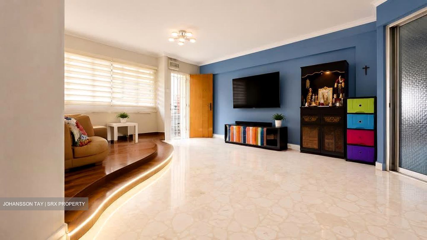 Blk 224 Yishun Gardens (Yishun), HDB 4 Rooms #571567171